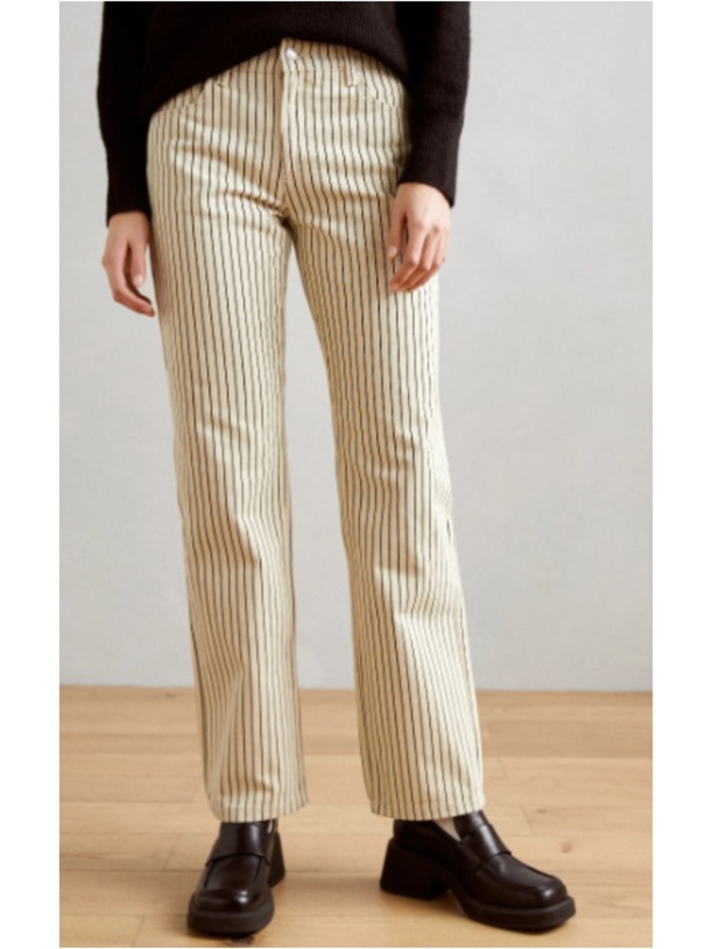 Fransa Fruna Hanna JE 1 pants. NWT